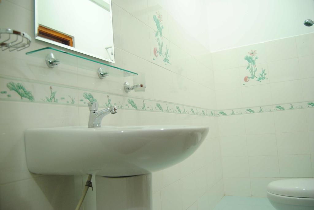 Kumara Guest House Unawatuna Ruang foto